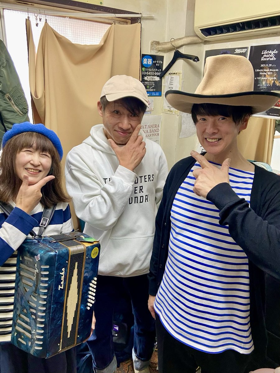 サリーさん、昨日はお忙しいなかありがとうございました✨いいお写真