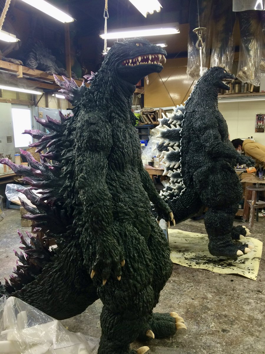 平成もミレニアムも2015年製
そろそろリニューアルかな