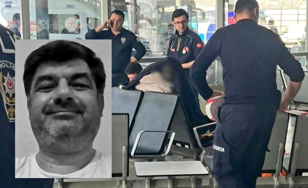 İstanbul Barosu avukatlarından Alpaslan KÖYBAŞI'nın Kahramanmaraş Otogarı'ndaki trajik ölümünü mesleğimizin yaşadığı kan kaybının bir sonucu olarak görüyoruz. Merhuma rahmet dilerken, avukatlara başsağlığı ve DAHA GÜÇLÜ DAYANIŞMA diliyoruz.