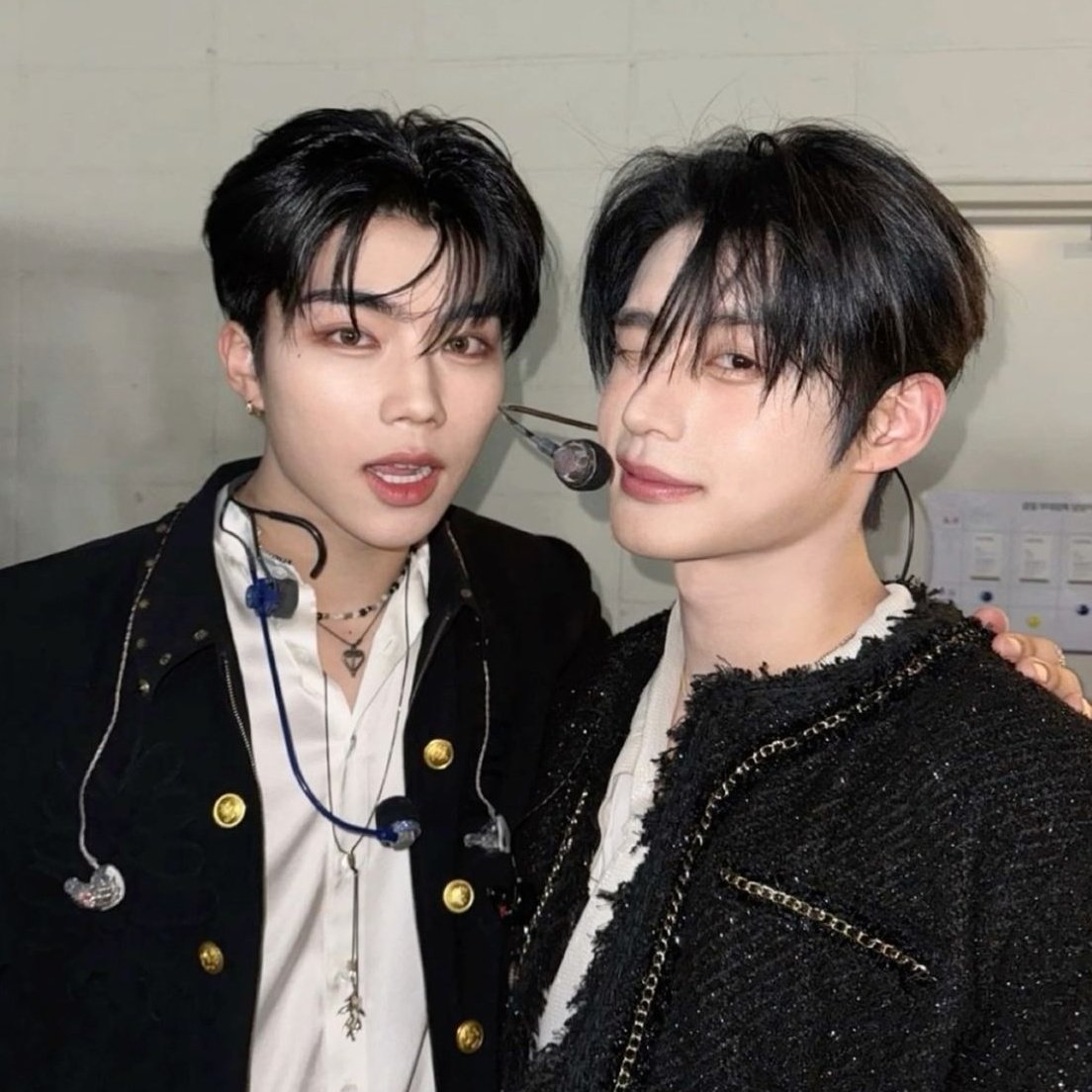 gonnuk's tweet photo. @WOONGDERLANDS Happiest birthday sayang dan semua Jiwoong hyung rps, semoga sehat dan bahagia selalu! Kariernya semakin lancar, semakin dewasa dan manjanya dikurangin 😡💙 https://t.co/eBbc5hW0AP