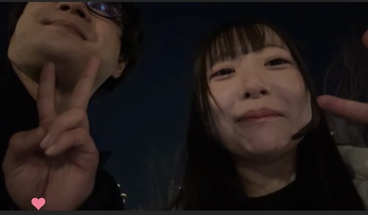 kazutanet2525's tweet photo. #うちゃん #Quma #ニコ生
うちゃんのガチストーカーQumaさん
旅行配信にも付いてくるんだろなぁ https://t.co/9YaQS8FbV9