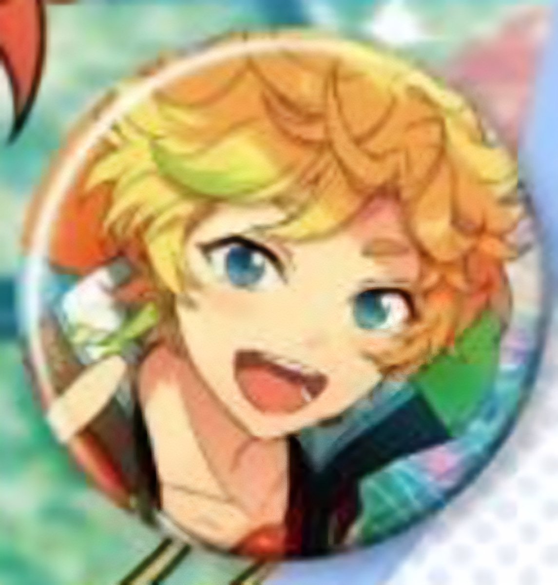 グッズ収集を辞めたためグッズをお安くお譲りさせていただきたいと思っ