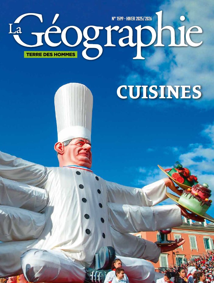 Société de Géographie 🌐🇫🇷🌐 tweet media