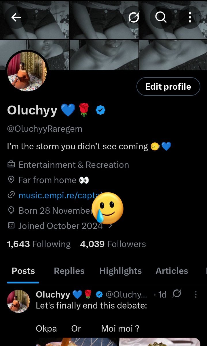💋 tweet media