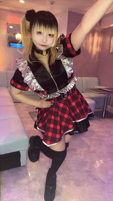 ニシキ近未来空間のツイート