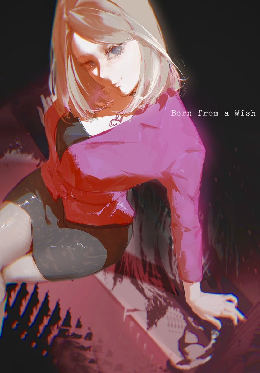 #silenthill #silenthill2 #silenthill2remake
Born from a wish