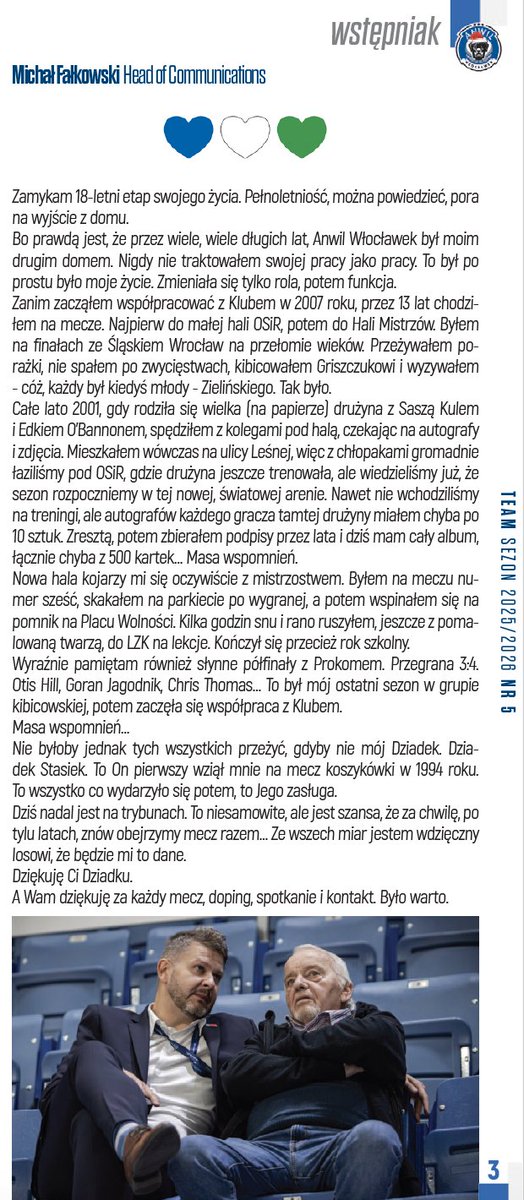 Michał Fałkowski tweet media