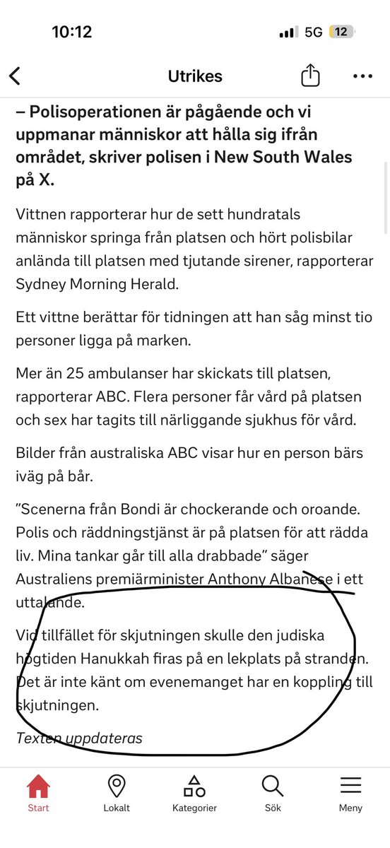 alicemedce's tweet image. Jag hoppas innerligt att detta är en slump. Annars ytterligare ett tecken på hur långt det gått och hur oerhört allvarligt läget är för världens judar.