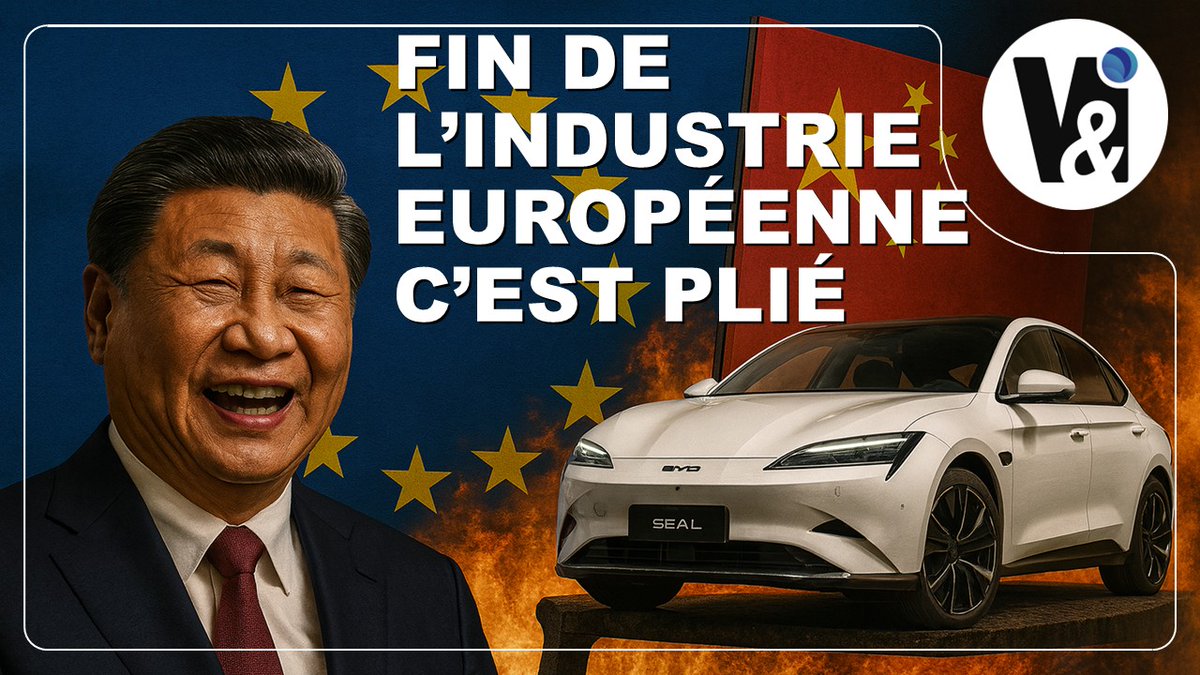 Voitures et Ingénierie tweet media