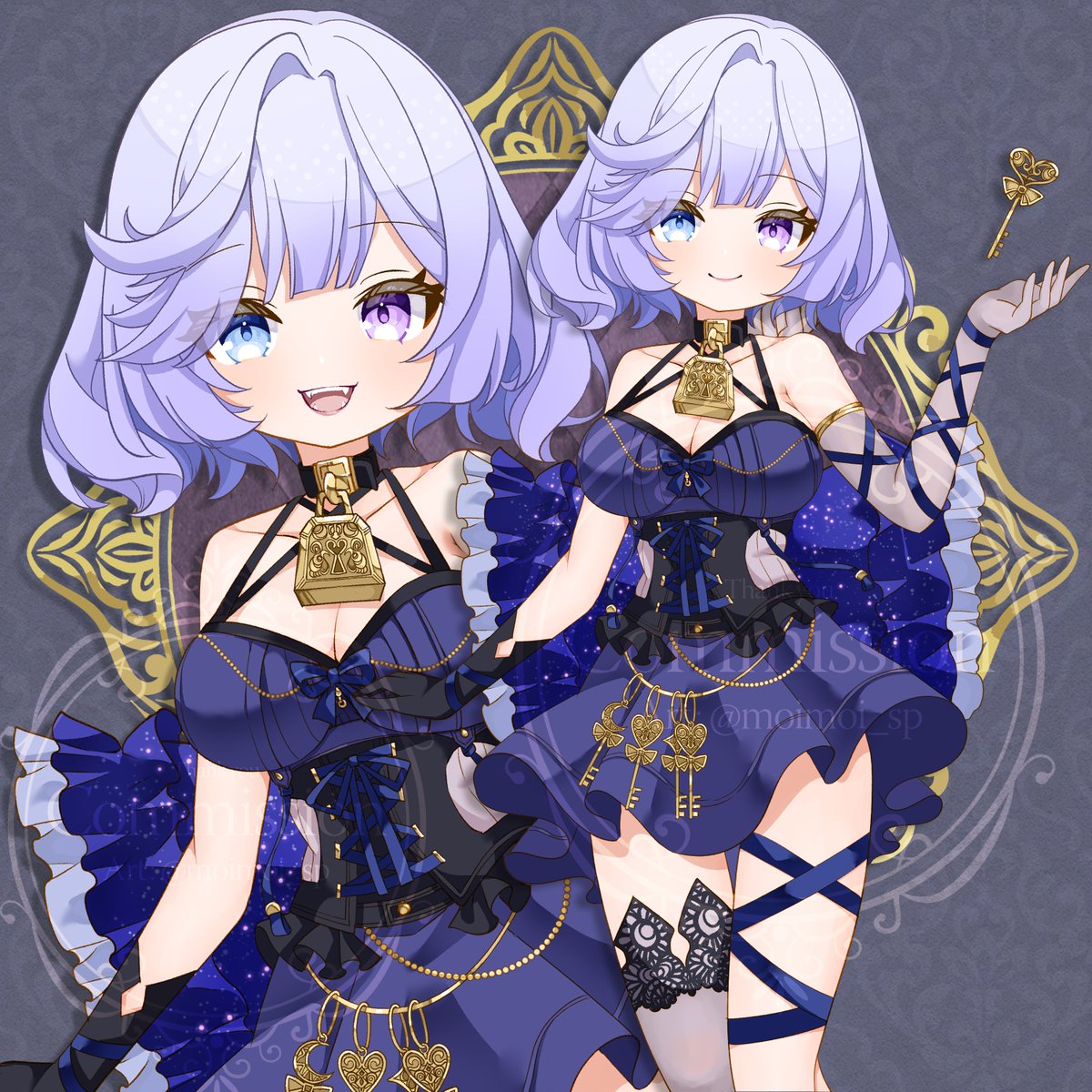 もいもい@skeb募集中 (@moimoi_sp) / Posts / X