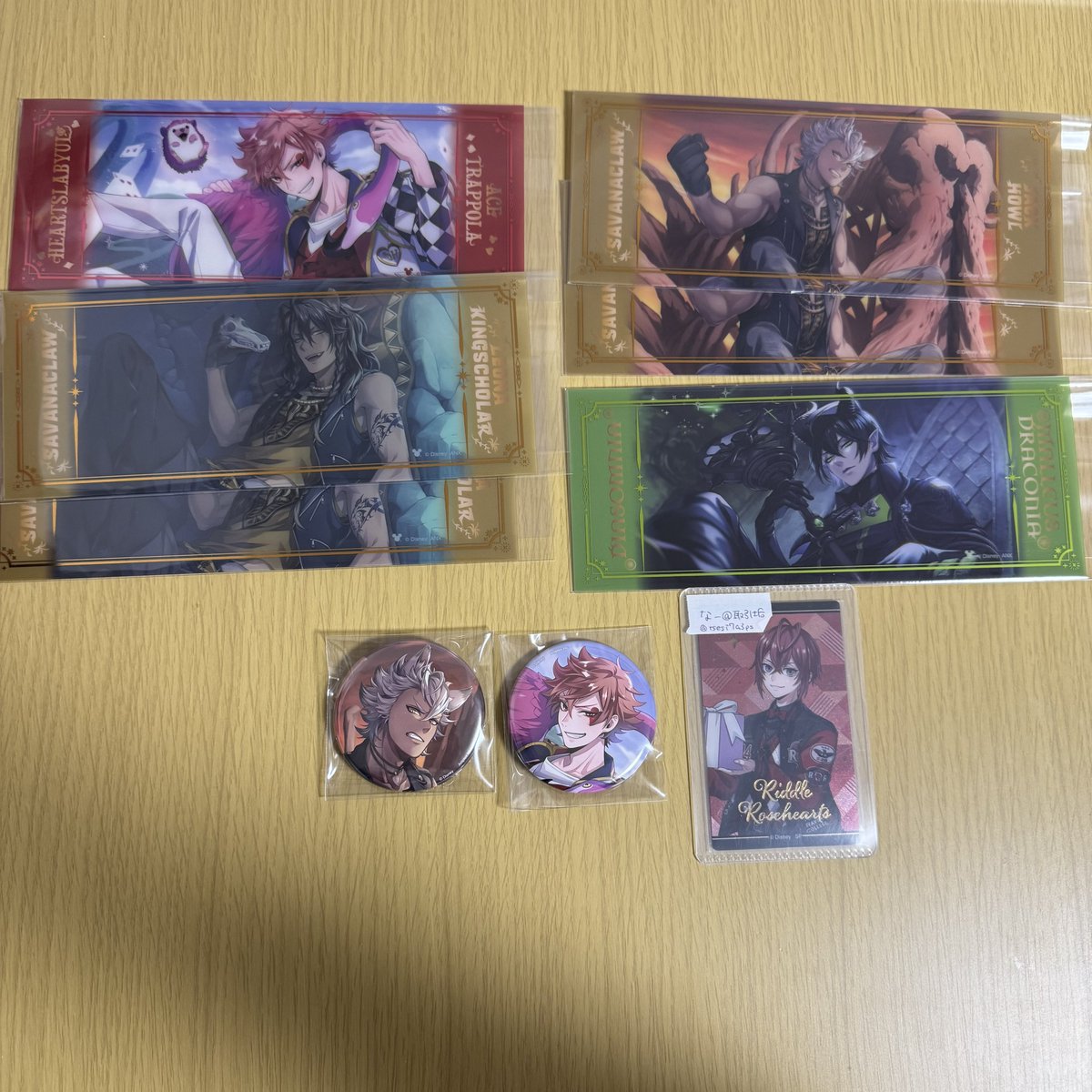 なー@取引垢(プロカ必読) tweet media