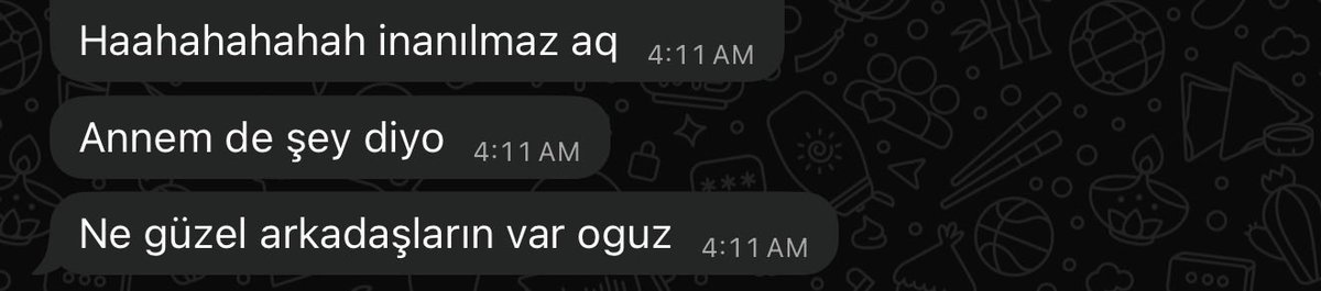ozur dilerim zuhal teyzem :(