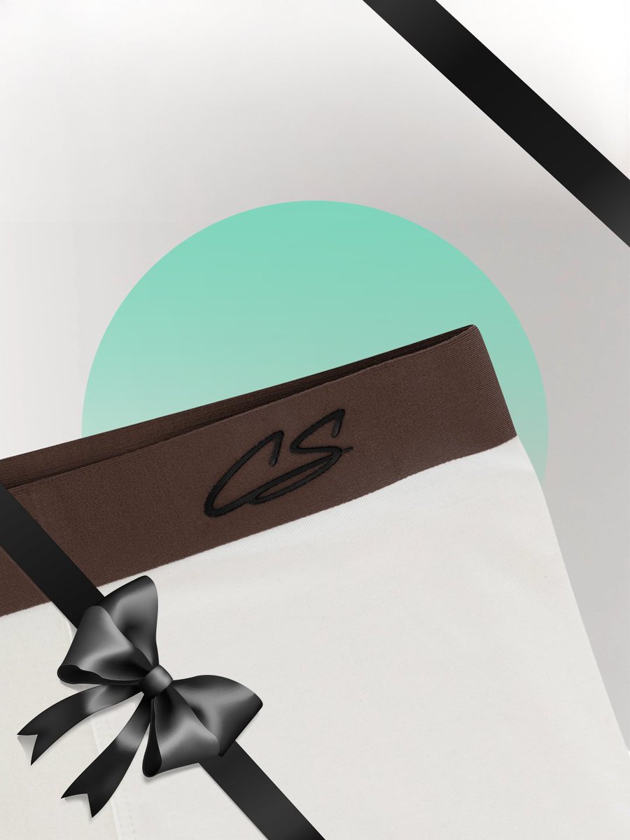 cottosilk's tweet photo. The season of giving calls for something soft, comfortable, and thoughtful.
Enjoy an extra 10% off, from cottosilk to your loved ones

Don’t wait,
Shop before the month ends 
https://t.co/2TcTECo8Xr

#CottoSilk #MensUnderwear #UnderwearThatPerforms #ComfortUnderwear https://t.co/5CJj7UNtzL
