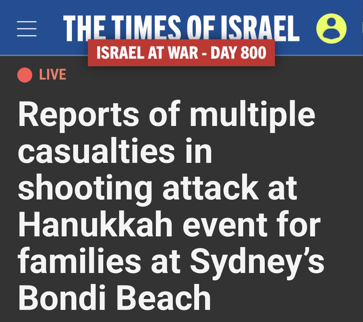 David Wolfson tweet media