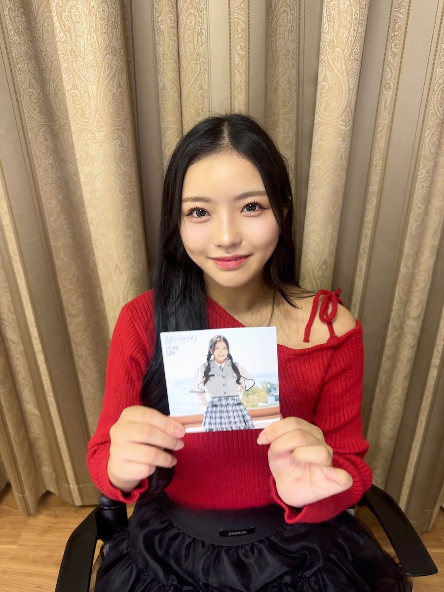 三鴨くるみ（NMB48） (@_kurumi48_) / Posts / X