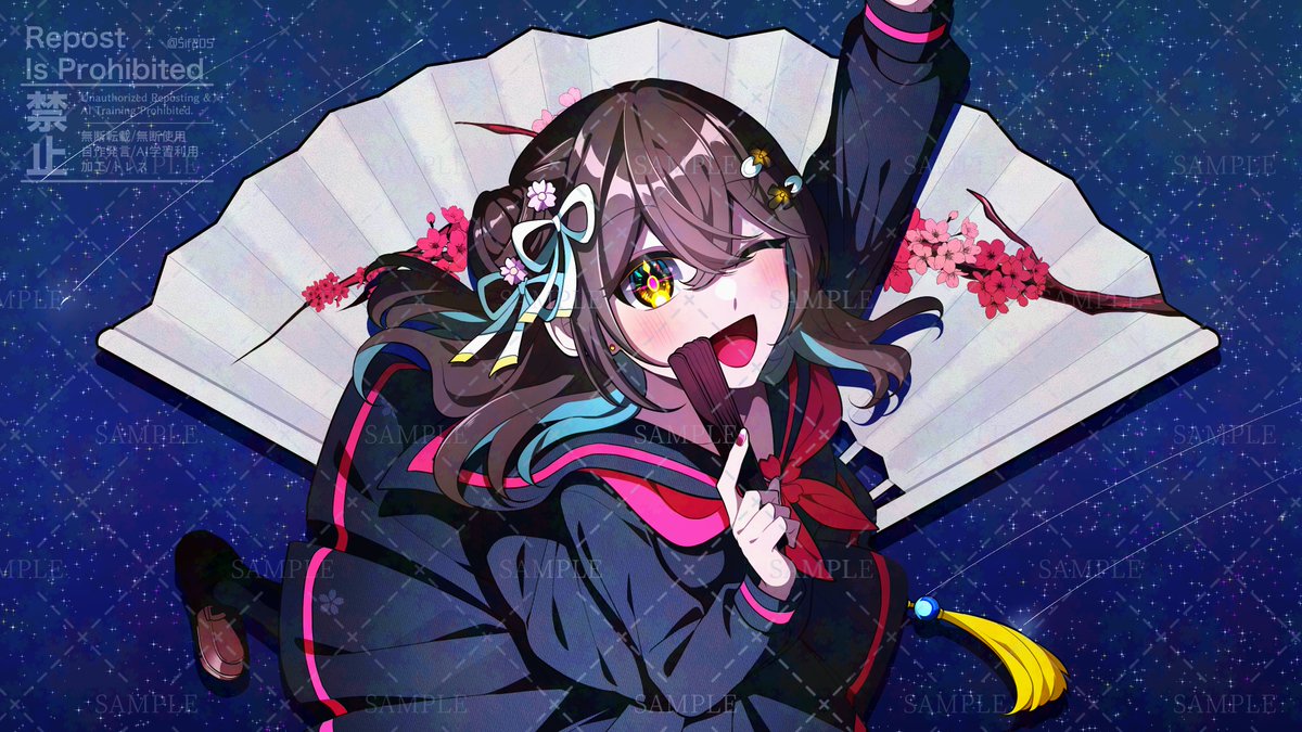 くせっけ🐣有償依頼受付中 (@Sif205) / Posts / X