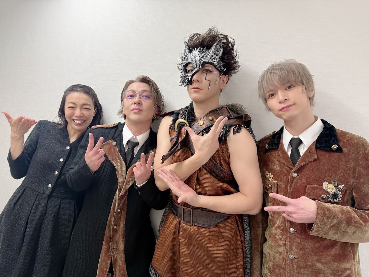 ディスグーニー (@disgoonie) / Posts / X