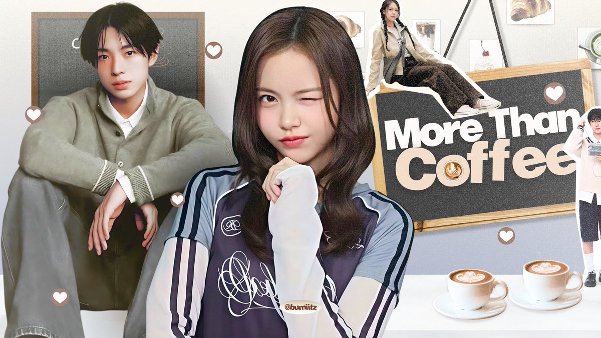 bumiitz's tweet image. — a #starpalmz Yushi Carmen au

Loving You, In Between
from More Than Coffe universe

@ bumiitz, 141225