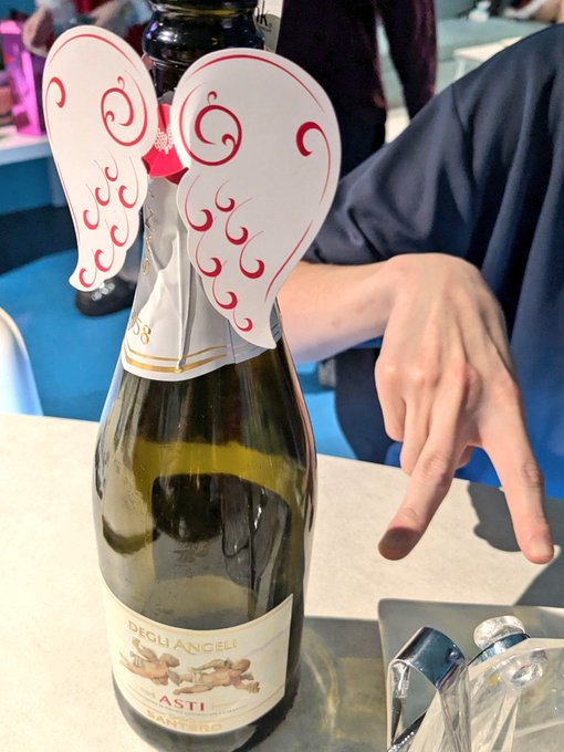 海月　秋葉原コンカフェのツイート