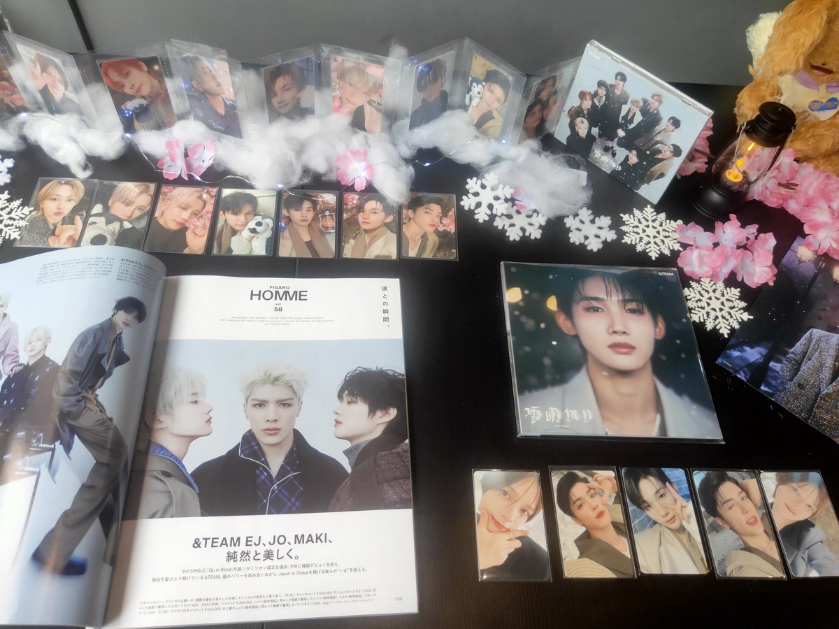 사 치 코 tweet media