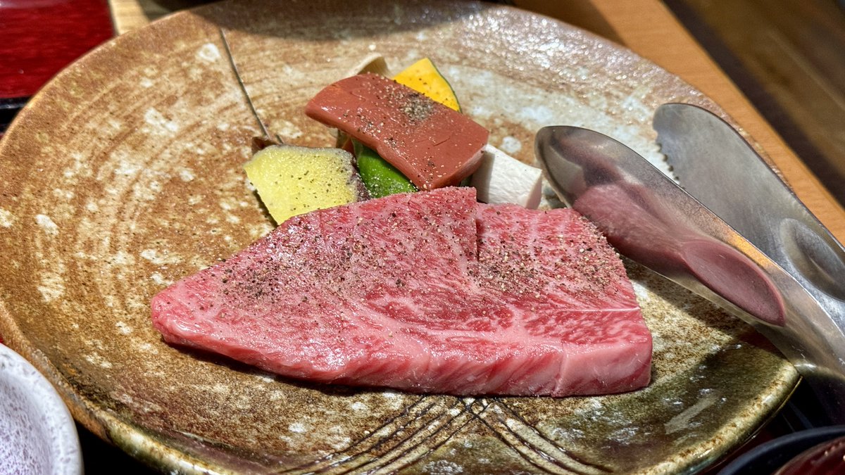 ☆mi-ru⭐︎ 美味かった(΄◉◞౪◟◉｀)