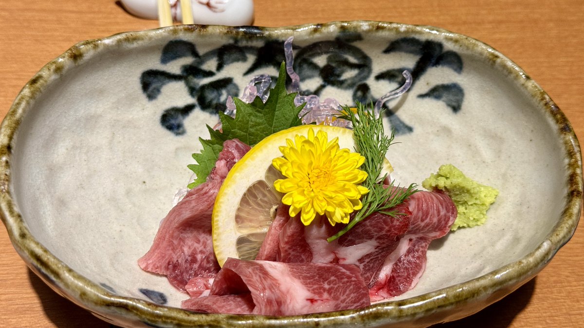 ☆mi-ru⭐︎ 美味かった(΄◉◞౪◟◉｀)