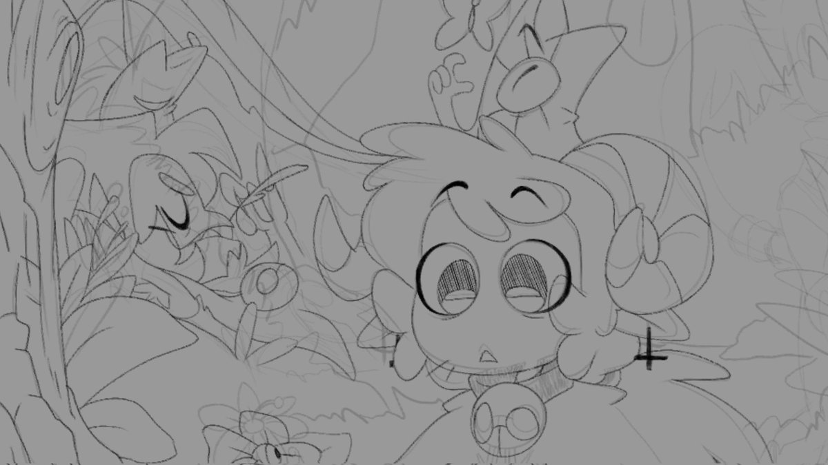 putting a lot of detail into this one!! 🙇‍♂️