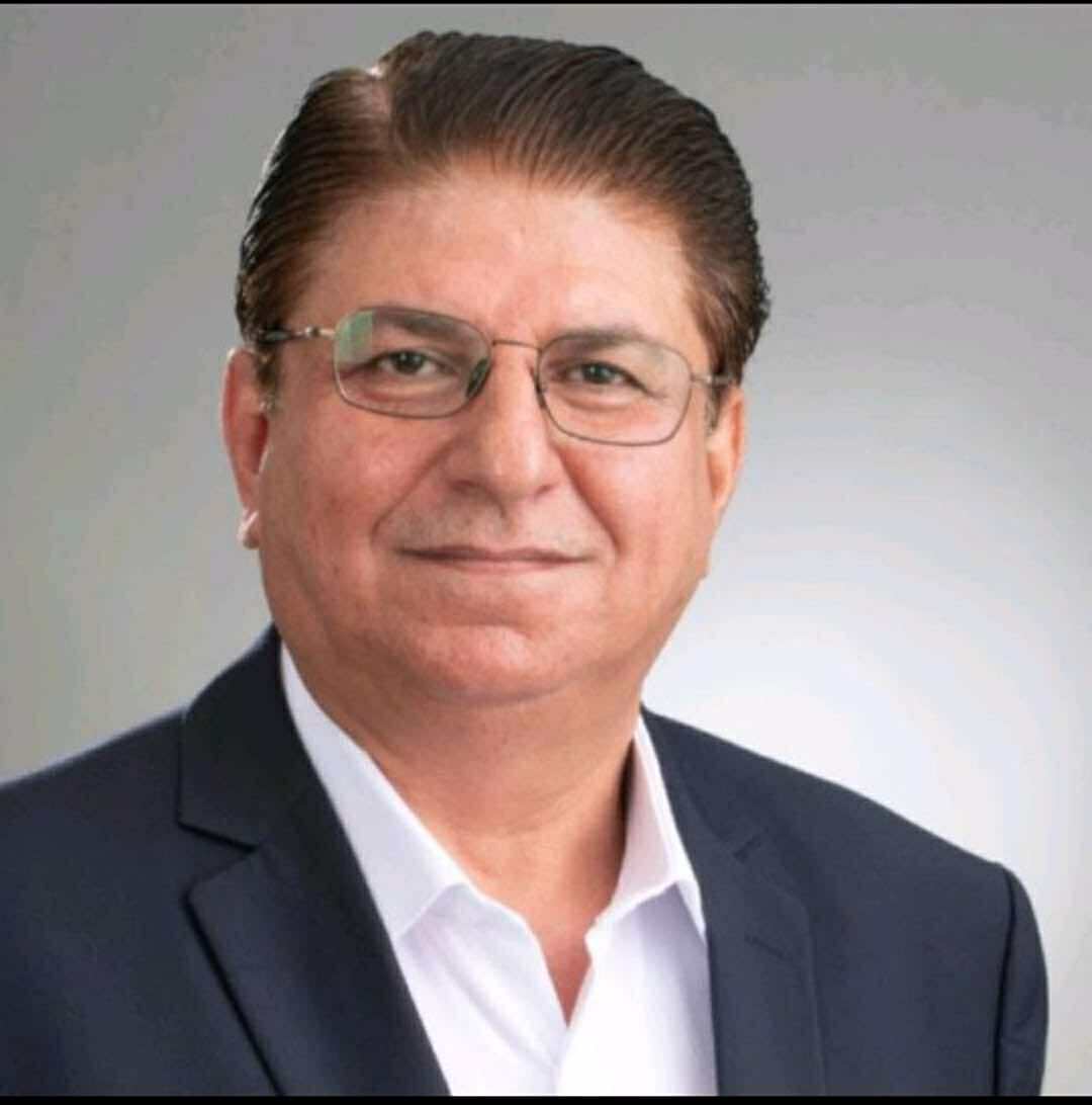 قالت مجلة فوربس ان الرئيس التنفيذي لشركة مناجم الفوسفات الأردنية، المهندس عبدالوهاب الرواد اصبح للمرة الثالثة ضمن أقوى الرؤساء التنفيذيين في الشرق الأوسط 