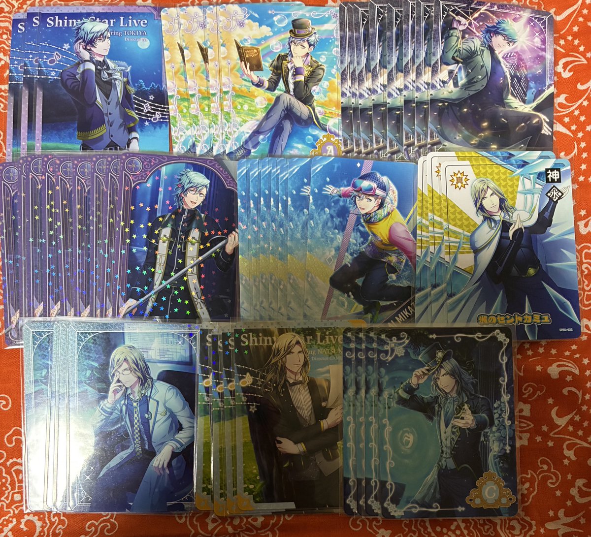 たお@取引垢 声掛け時プロカ必読 (@tao___k) / Posts / X