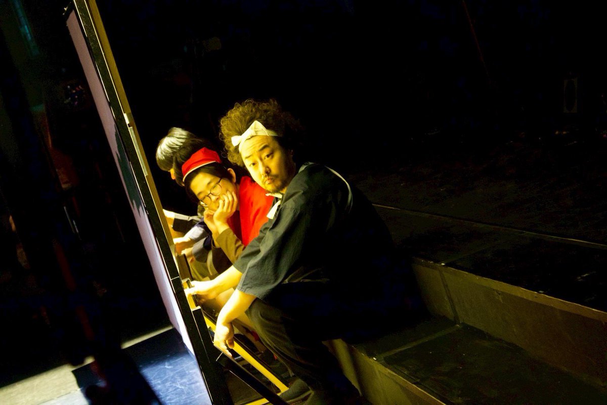 『#寝盗られ宗介』
ふすま太郎たち、ありがとう