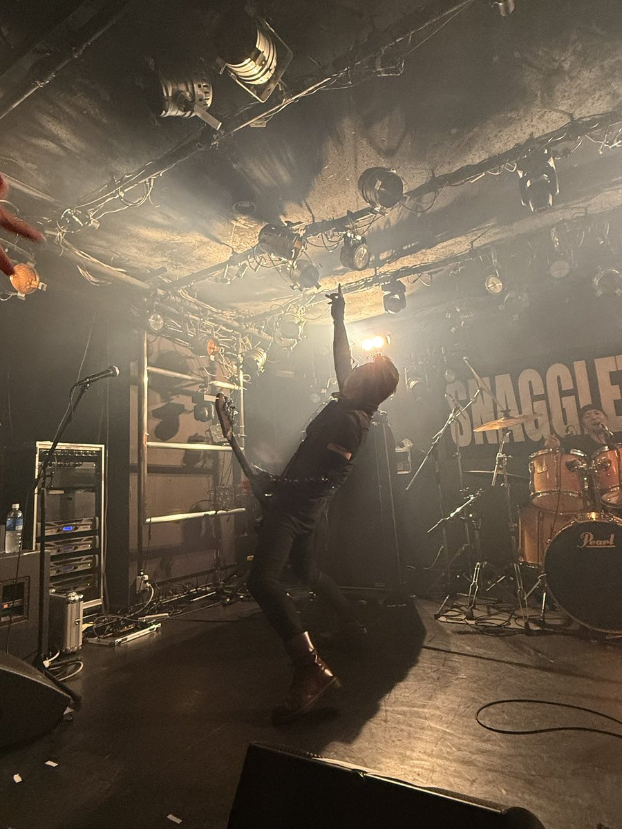 SNAGGLE TOOTH
大悟さん🔥
カッコいいでっっす🔥🔥🔥