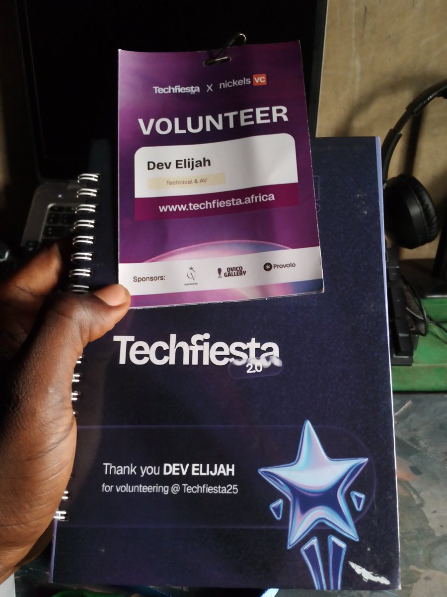 Dev Elijah tweet media