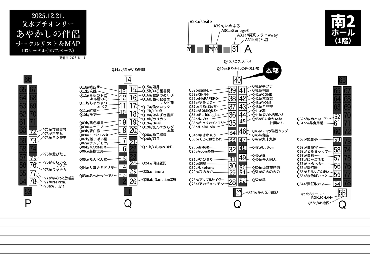 【あやかしの伴侶 弐】 tweet media