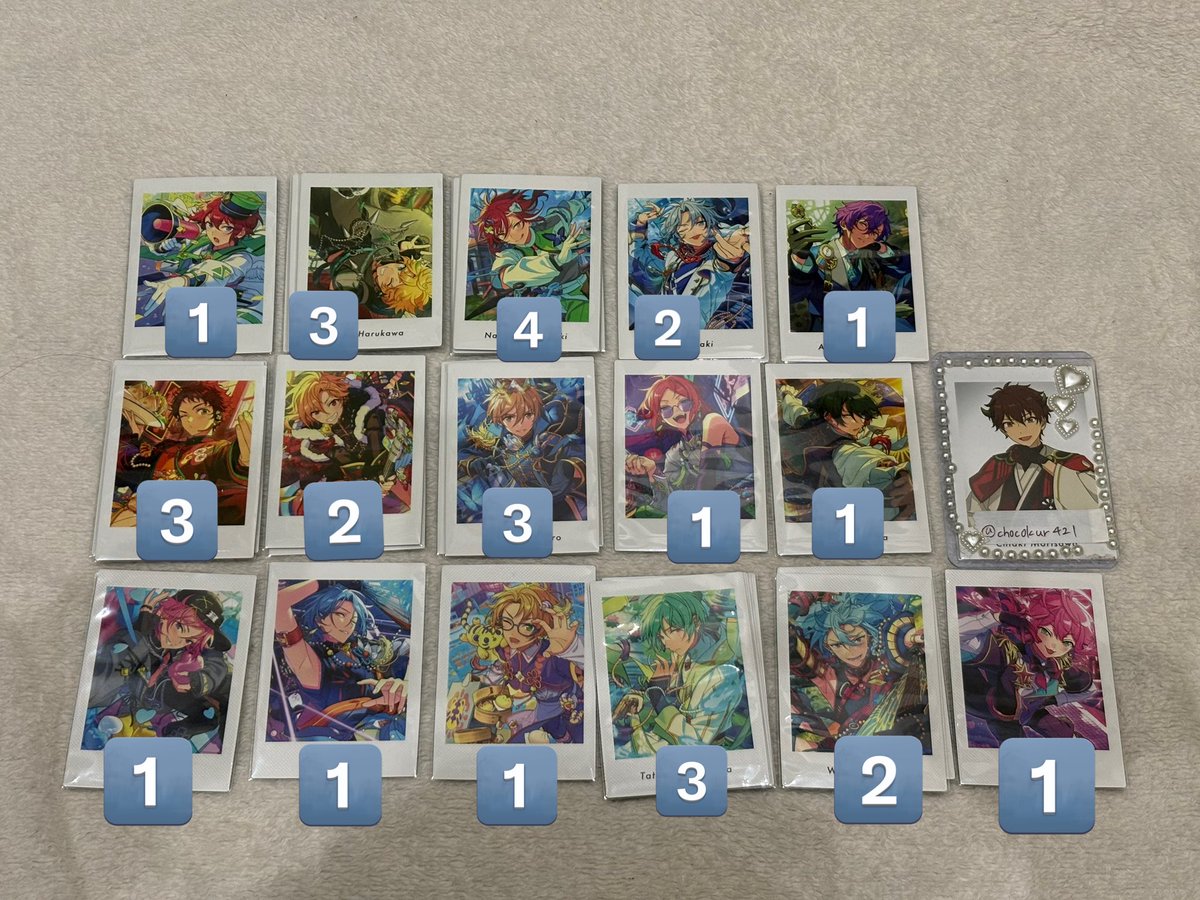 天火 tweet media