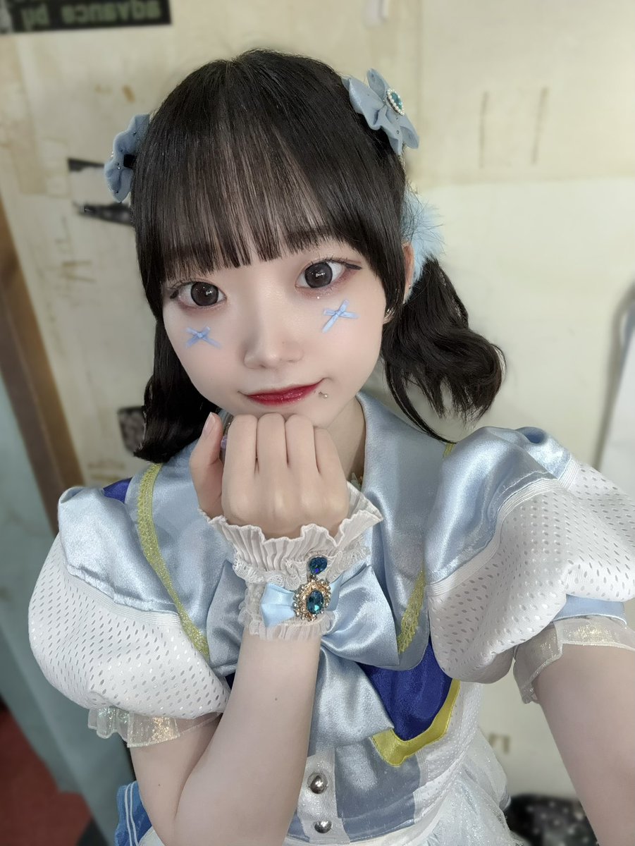 藍来しあん【KiRARiUM】 (@LALA_CYAN_) / Posts / X