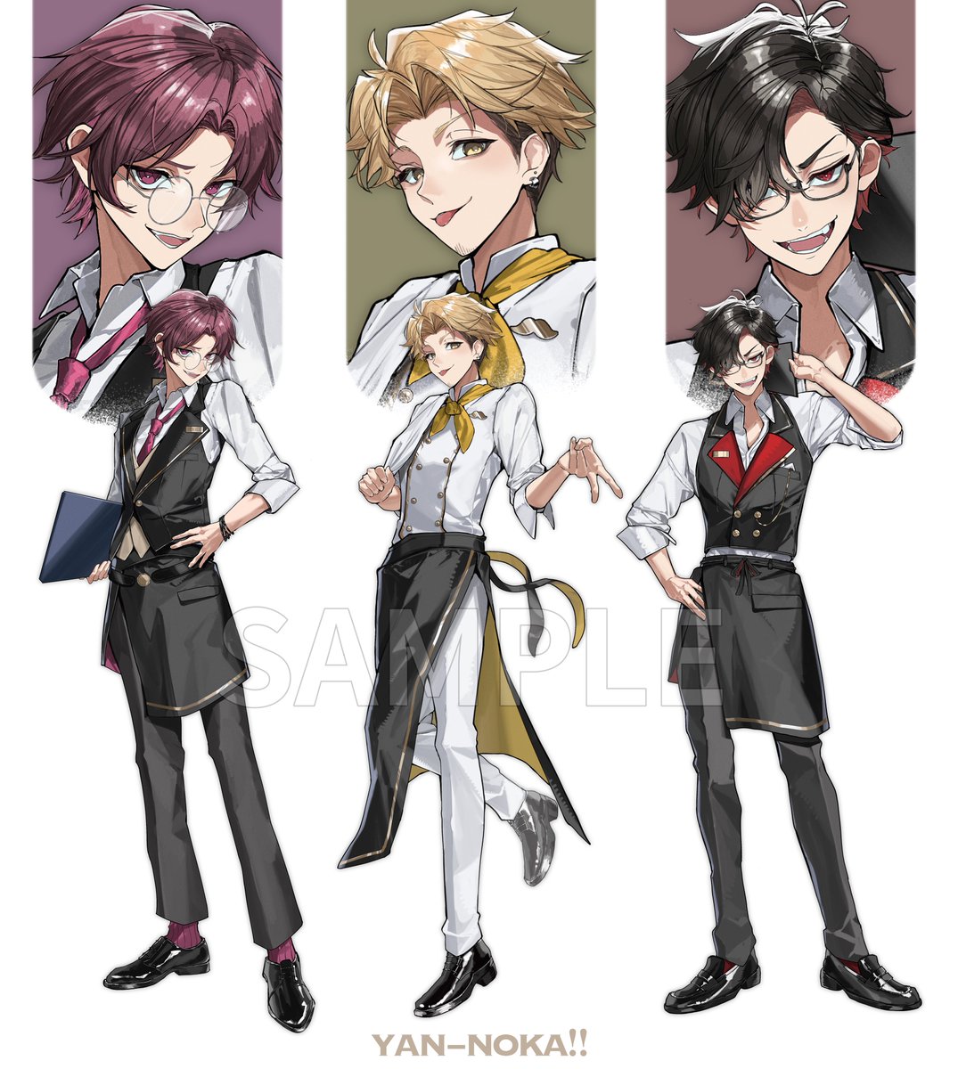 haru (@haru38485696) / Posts / X