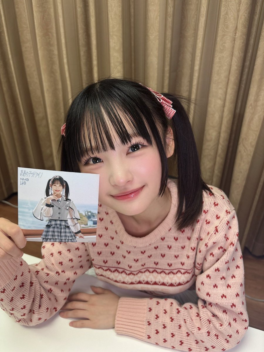 青春のデッドライン 発売記念 インターネットサイン会ありがとうご