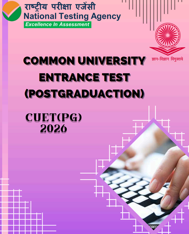 🚨 CUET (PG) 2026 Notification OUT! 🚨
The application window for the Common University Entrance Test (Post Graduation) for admission to Central/Participating Universities is now open.
Exam Month: March 2026
Check details &amp; apply now: helpbiotech.co.in/2025/12/cuet-p…
#CUETPG2026 #CUETPG