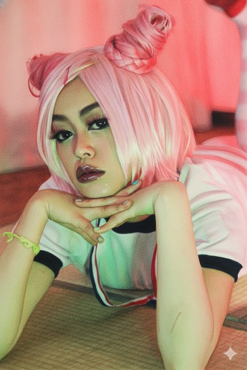 toc000's tweet image. アイコンにしてネ❤️💜❤️💜