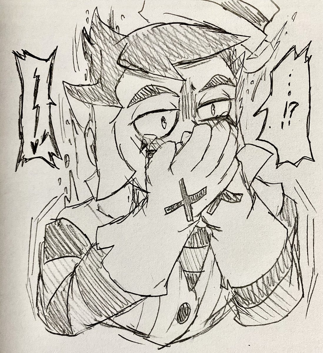 ブロスタ #BrawlStars #brawlstarsgray …穴にハマったグレイ🕳️に