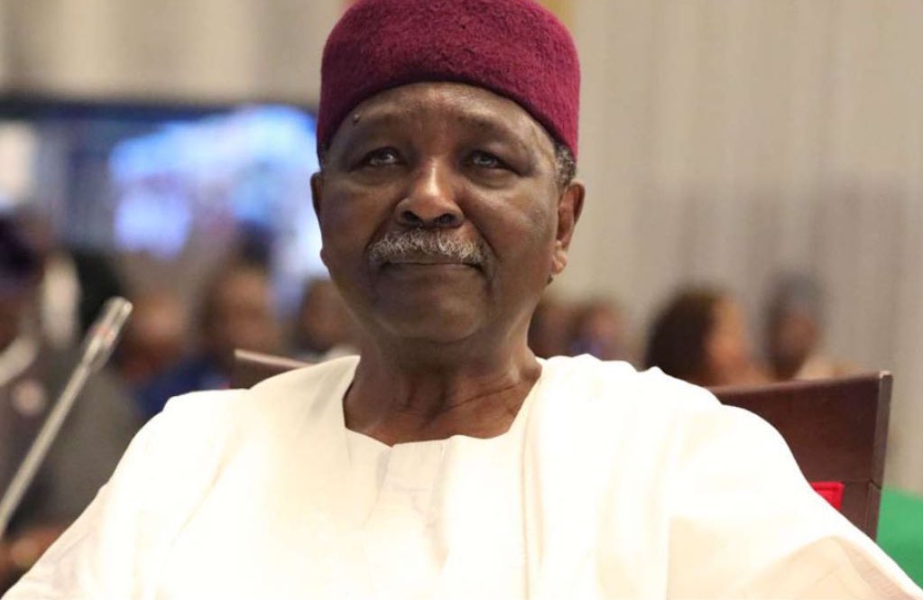BashirAhmaad's tweet image. Why is it that almost every market day, someone wakes up to spread a rumour that General Yakubu Gowon is dead? On Friday, the General was physically present at the 2025 Christmas Carols at the Presidential Villa, alive, well and engaging. Yet barely 24 hours later, on Saturday,…