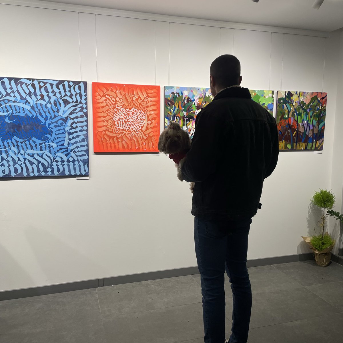 Alex Kondov tweet media