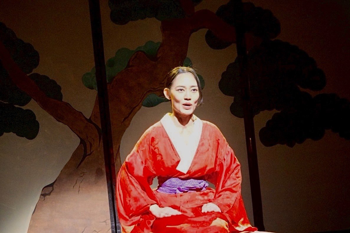 『#寝盗られ宗介』
一人の男が…どいて