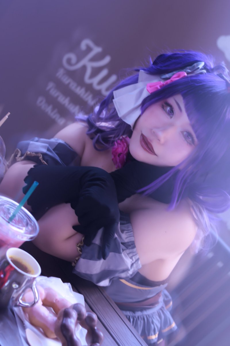 THE IDOLM@STER ꒰ঌ SHINY COLORS ໒꒱ 田中摩美々 📸/ぺぎんさん #倉