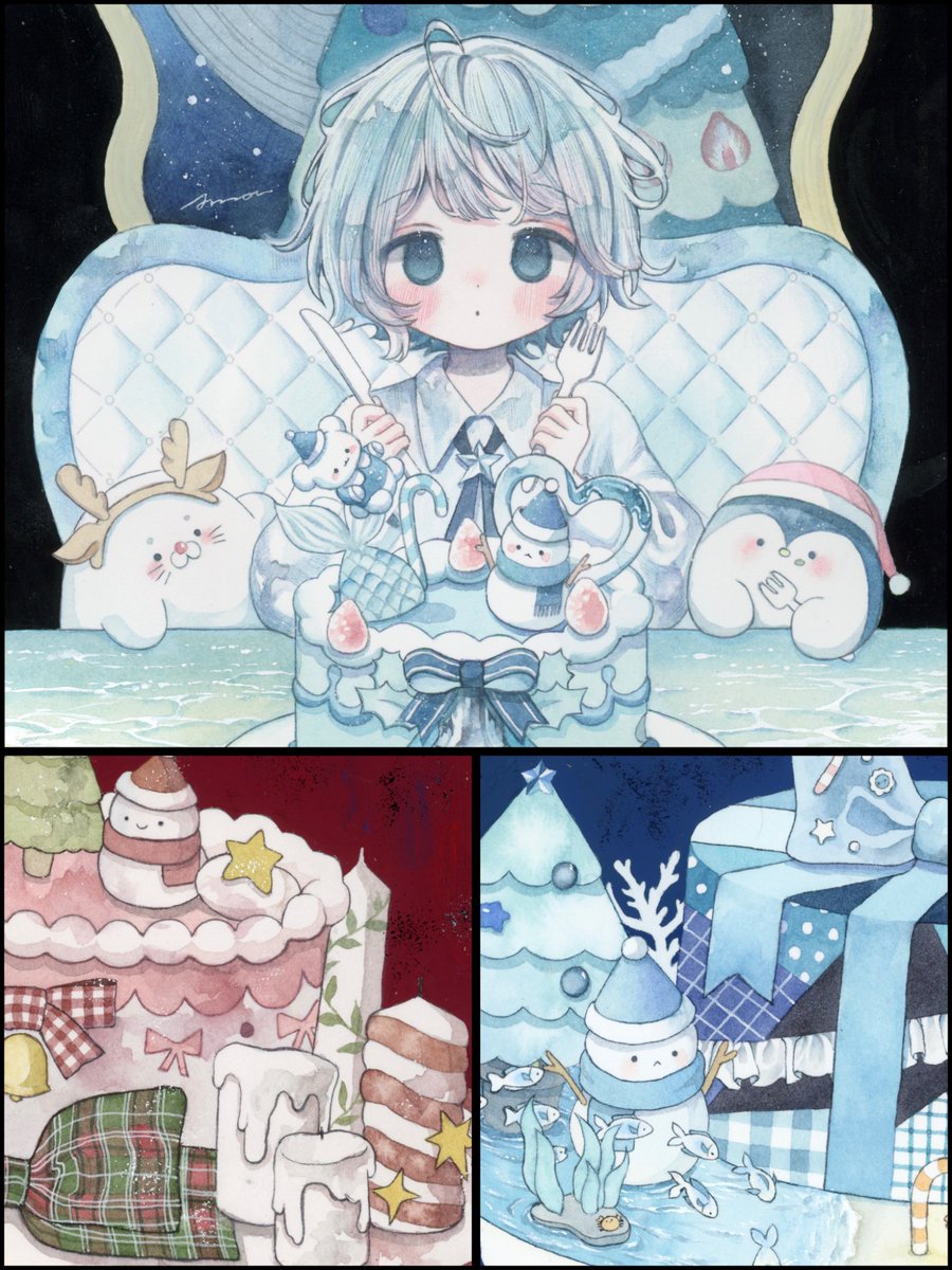 Noa (@NinaNoa011) / Posts / X