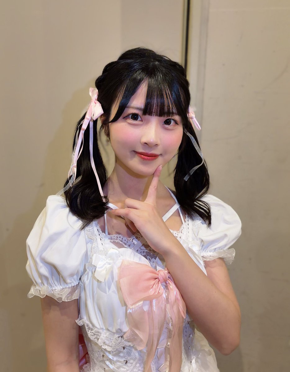 春日愛実 tweet media