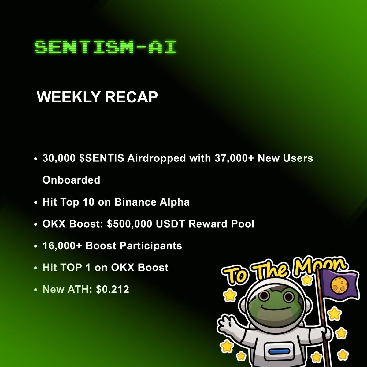 Sentism.AI tweet media