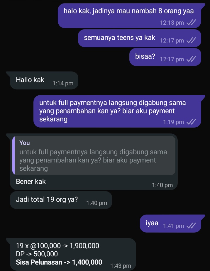 hell0pandaaa_'s tweet image. kocakkk dari yang susah bgt nyari 10 orang tiba-tiba diakhir tiktok gue langsung rame yang mau join dan berakhir di 19 orang dengan berbagai kalangan☺️