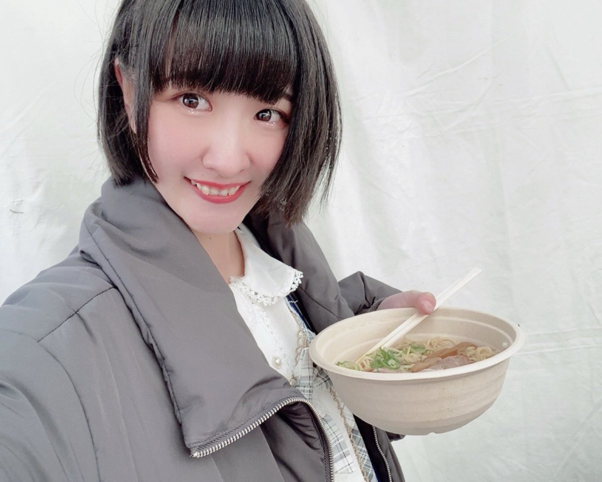 ラーメンEXPO』『IDOL CASCADE クリスマスSP』 ありがとうございました