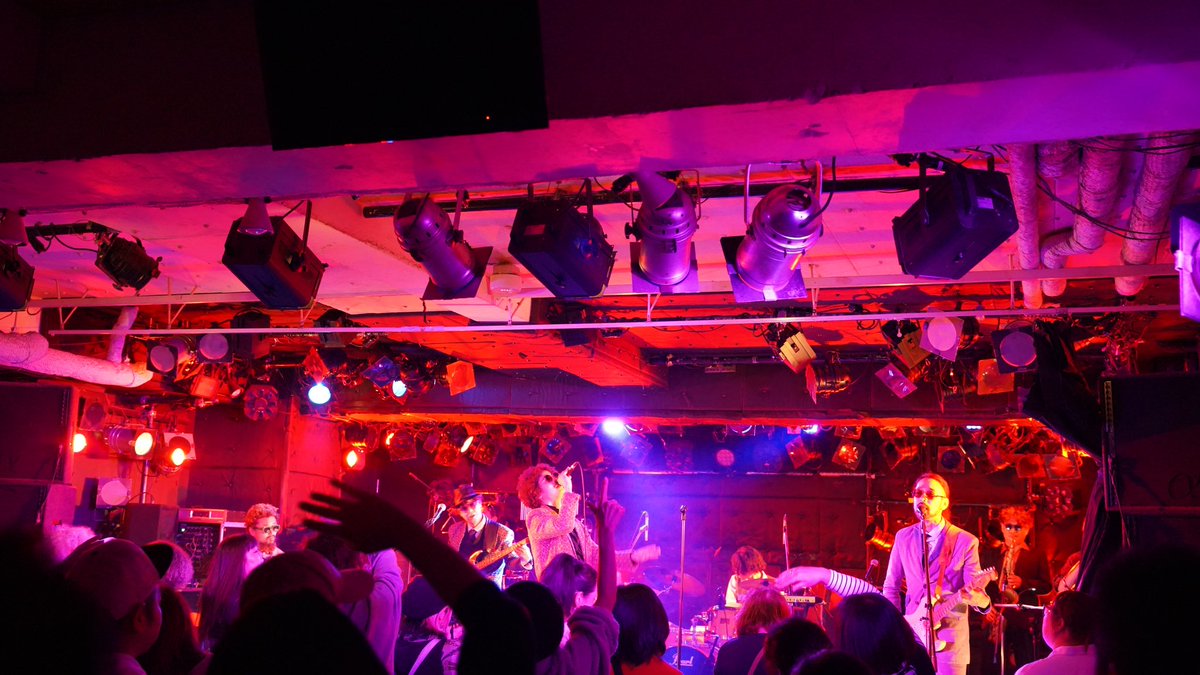 Heartful★Funks tweet media